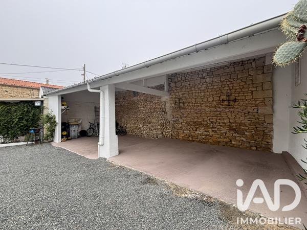 Maison à vendre 4 pièces 124 m² Morton