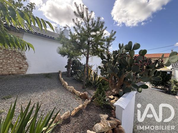Maison à vendre 4 pièces 124 m² Morton