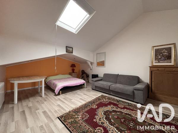 Maison à vendre 4 pièces 124 m² Morton