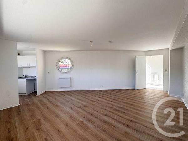 Appartement T1 à vendre  1 pièce - 33,91 m2 VANNES - 56