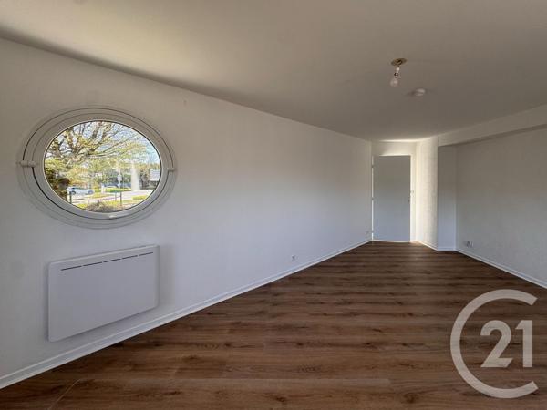 Appartement T1 à vendre  1 pièce - 33,91 m2 VANNES - 56