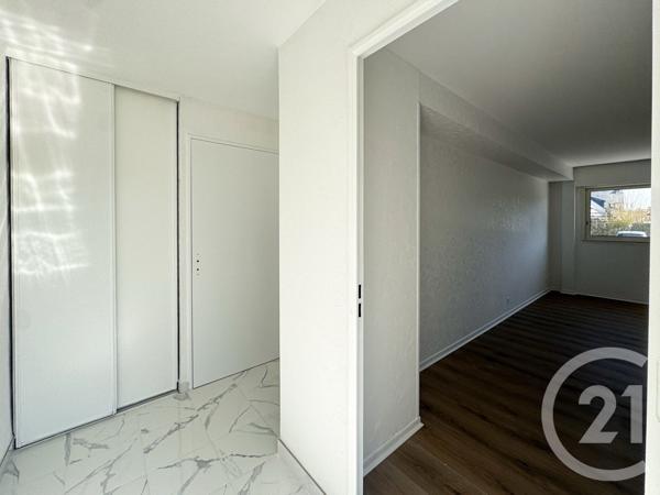 Appartement T1 à vendre  1 pièce - 33,91 m2 VANNES - 56