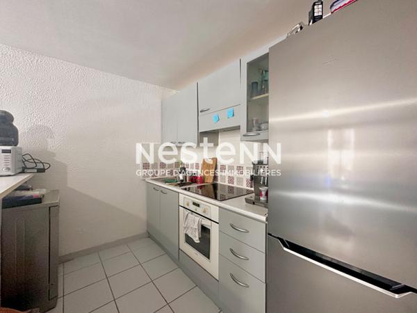 Appartement 2 pièces 48 m² + cave POURRIERES (83910)