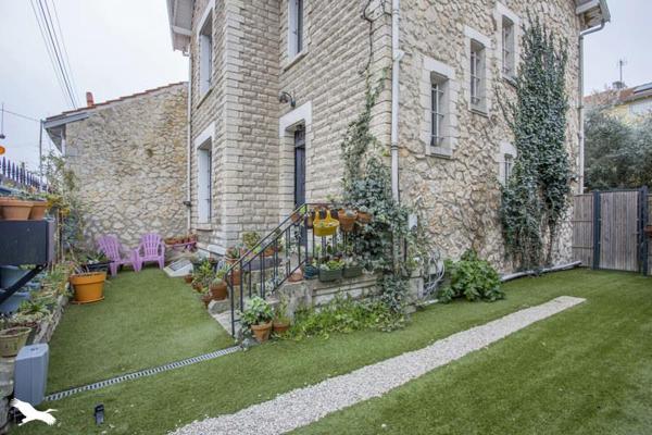 Maison à vendre |  La Rochelle |  4 pièces | 110 m²