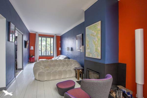 Maison à vendre |  La Rochelle |  4 pièces | 110 m²