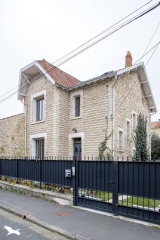 Maison à vendre |  La Rochelle |  4 pièces | 110 m²