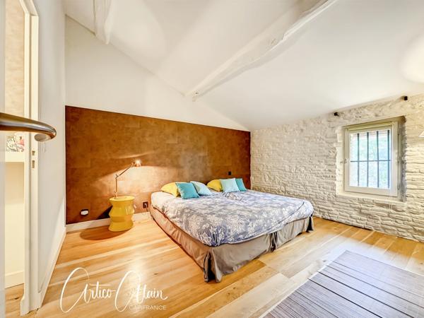 Dpt Haute Garonne (31), à vendre proche de VILLEFRANCHE DE LAURAGAIS belle demeure et gîte