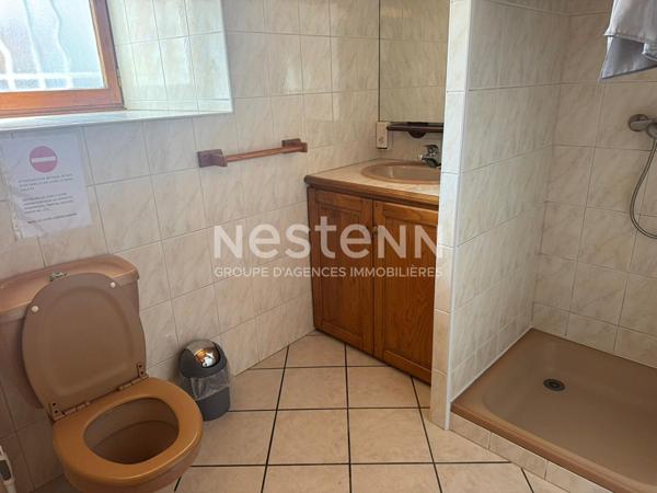 Maison meublée Saint Maurice De Lignon 4 pièce(s) 130 m2 avec terrain