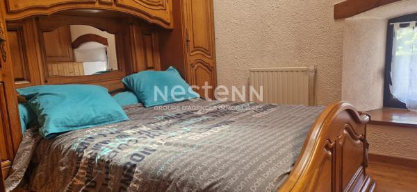 Maison meublée Saint Maurice De Lignon 4 pièce(s) 130 m2 avec terrain