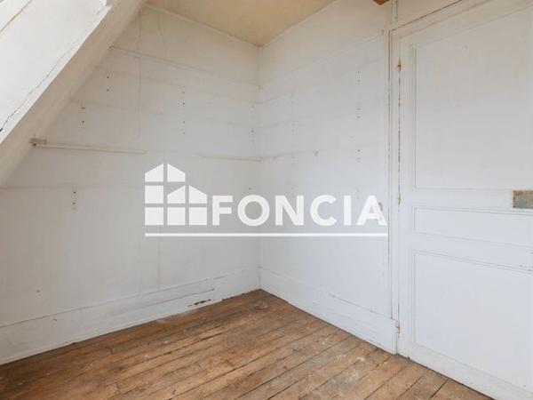 À vendre Studio 10.7 m² - Paris 75013