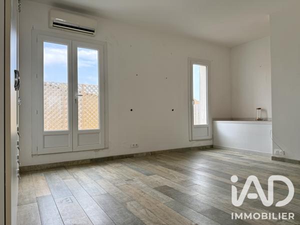 Appartement à vendre 2 pièces 51,31 m² Saint-Pierre-d'Oléron