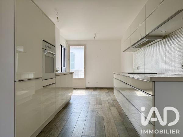 Appartement à vendre 2 pièces 51,31 m² Saint-Pierre-d'Oléron