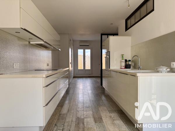 Appartement à vendre 2 pièces 51,31 m² Saint-Pierre-d'Oléron