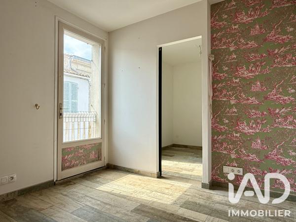 Appartement à vendre 2 pièces 51,31 m² Saint-Pierre-d'Oléron