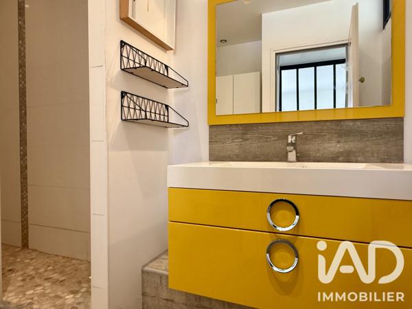Appartement à vendre 2 pièces 51,31 m² Saint-Pierre-d'Oléron