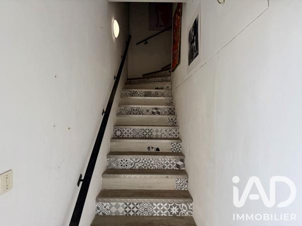 Appartement à vendre 2 pièces 51,31 m² Saint-Pierre-d'Oléron