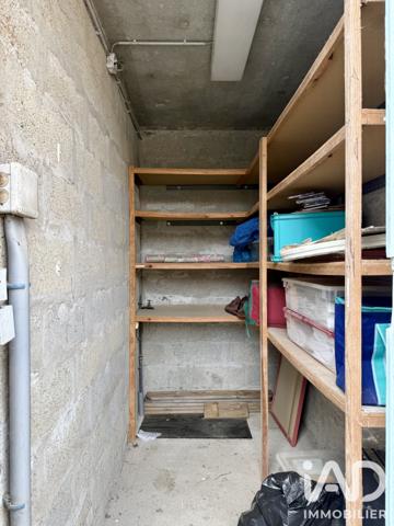 Appartement à vendre 2 pièces 51,31 m² Saint-Pierre-d'Oléron
