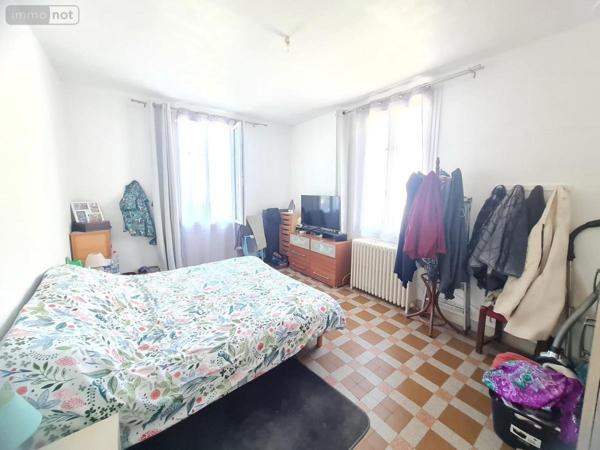 Maison à vendre à Vendôme dans le Loir-et-Cher (41100), ref : 41059-920