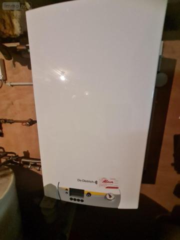 Maison à vendre à Vendôme dans le Loir-et-Cher (41100), ref : 41059-920