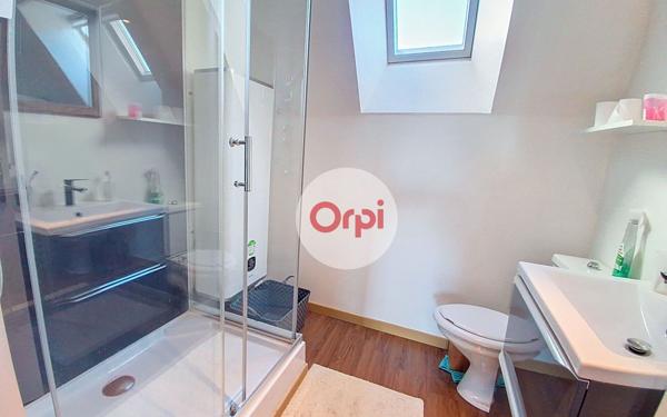 Appartement à vendre    2 pièces • 27,77 m2 Damgan