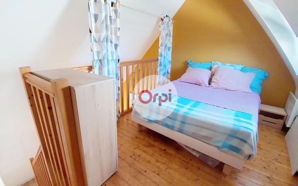 Appartement à vendre    2 pièces • 27,77 m2 Damgan