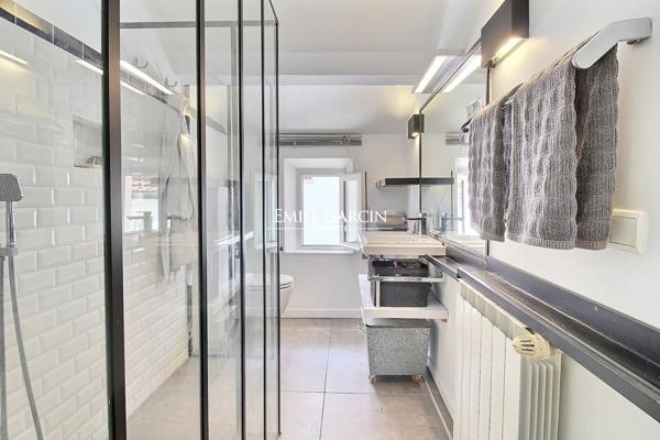à vendre maison Biarritz Saint Charles