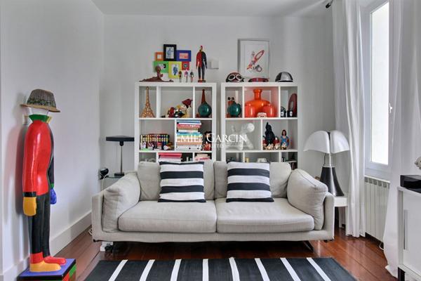 à vendre maison Biarritz Saint Charles