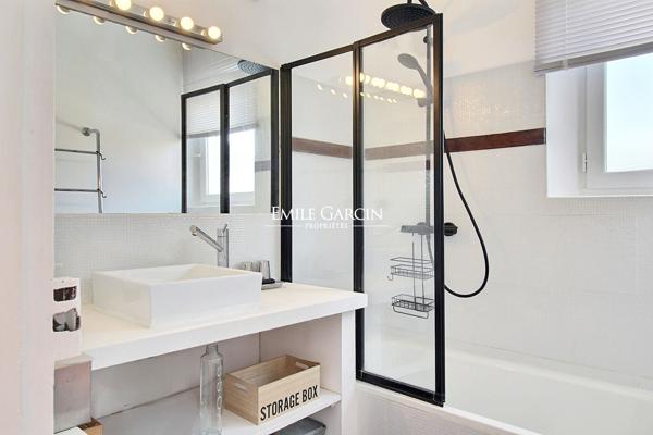 à vendre maison Biarritz Saint Charles