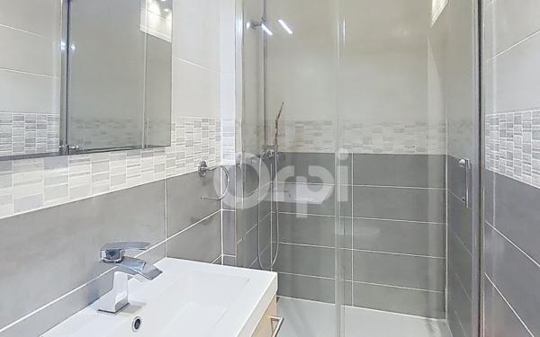 Appartement à vendre    1 pièce • 20,38 m2 Melun