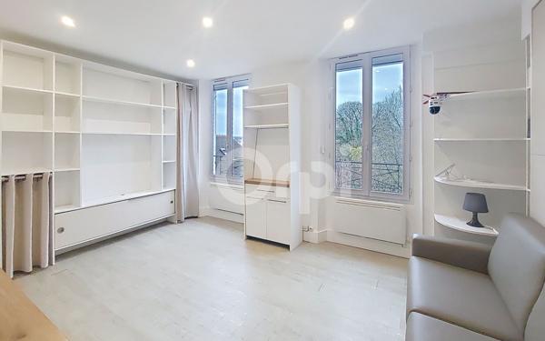Appartement à vendre    1 pièce • 20,38 m2 Melun