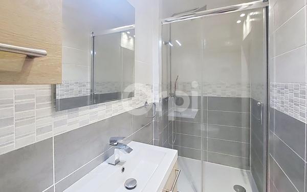 Appartement à vendre    1 pièce • 20,38 m2 Melun