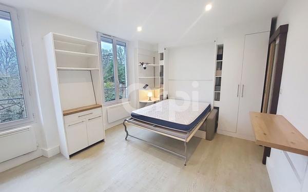 Appartement à vendre    1 pièce • 20,38 m2 Melun