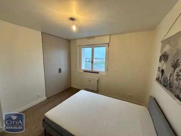 Appartement à louer 4 pièces