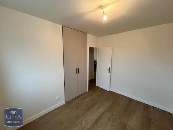 Appartement à louer 4 pièces