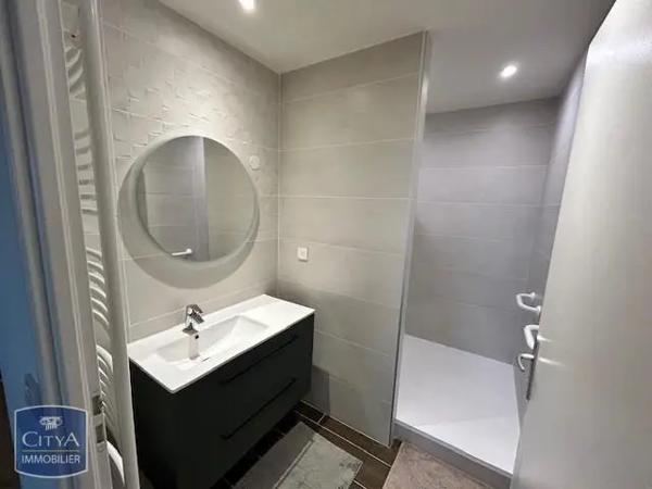 Appartement à louer 4 pièces