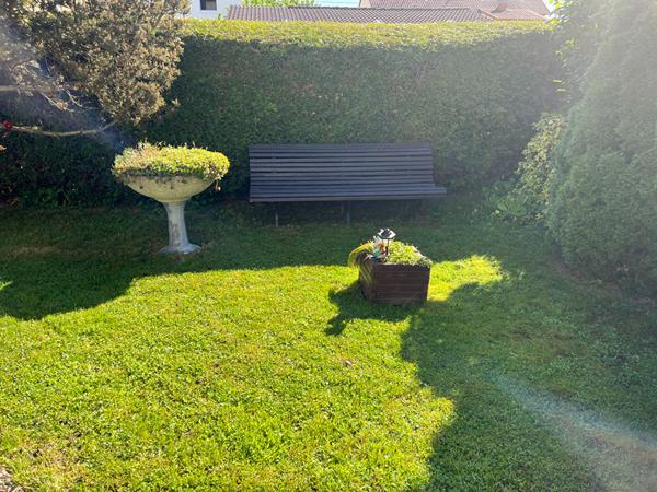 MAISON  SEMI-PLAIN PIED TERRAIN 523 M²  HERICOURT