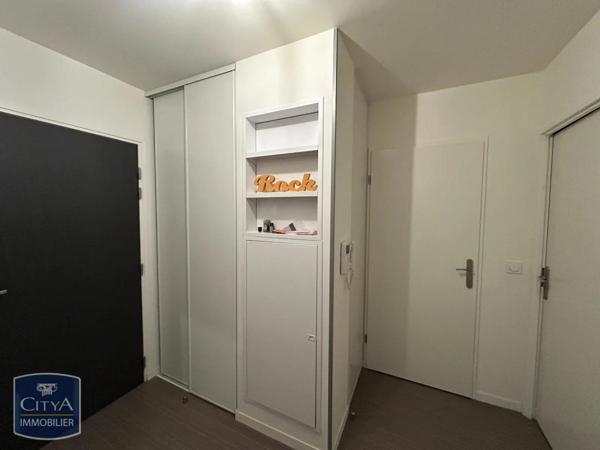 Appartement à louer 3 pièces 60.95m²