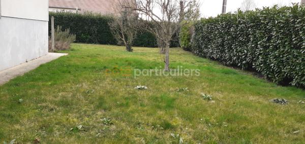 Vente Maison112 m² - 6 Pièces - CHATEAU RENARD (45220)