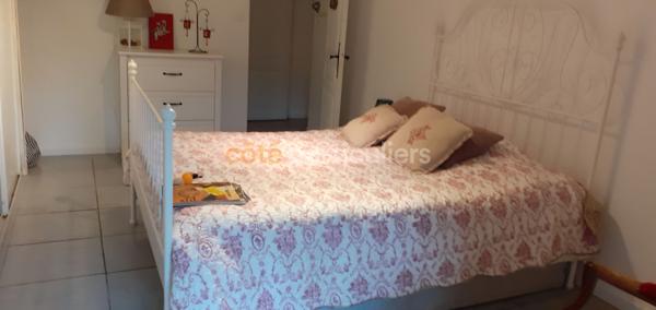 Vente Maison112 m² - 6 Pièces - CHATEAU RENARD (45220)