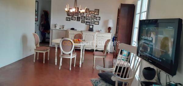 Vente Maison112 m² - 6 Pièces - CHATEAU RENARD (45220)