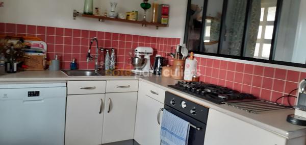 Vente Maison112 m² - 6 Pièces - CHATEAU RENARD (45220)