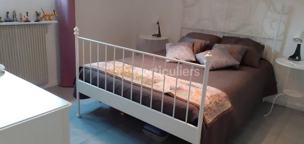 Vente Maison112 m² - 6 Pièces - CHATEAU RENARD (45220)