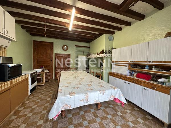 Fort potentiel, idéal 1er achat !