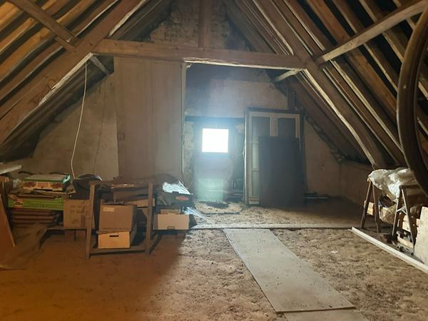 Fort potentiel, idéal 1er achat !