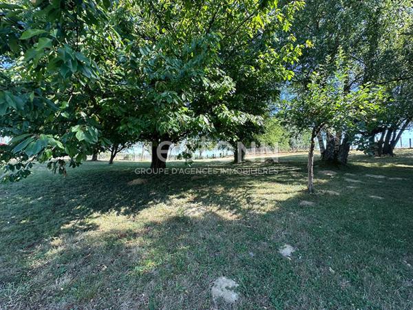 Fort potentiel, idéal 1er achat !