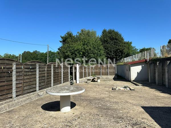 Fort potentiel, idéal 1er achat !