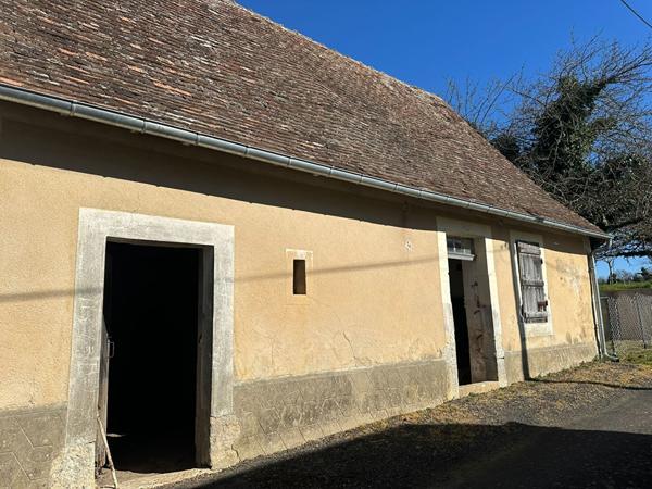 Fort potentiel, idéal 1er achat !