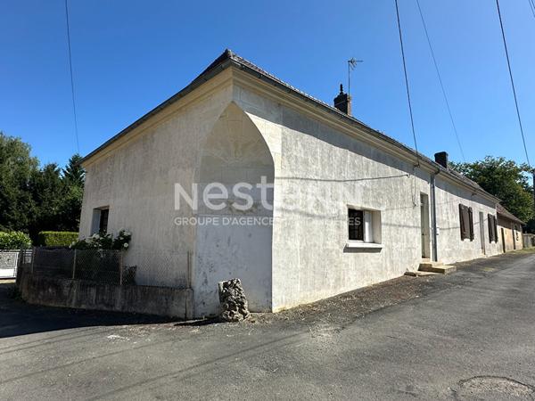 Fort potentiel, idéal 1er achat !