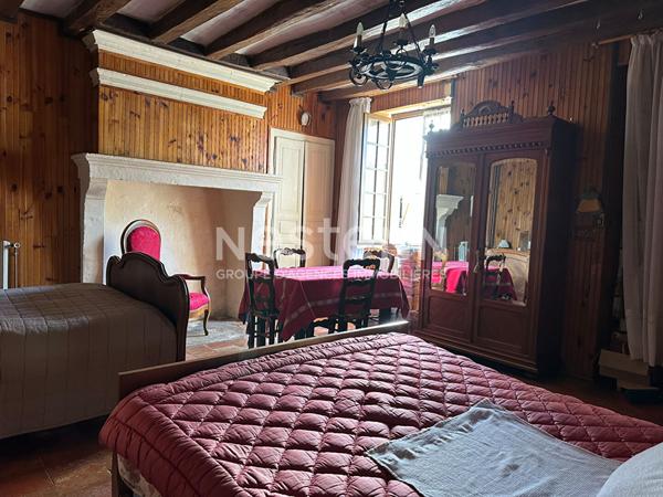 Fort potentiel, idéal 1er achat !