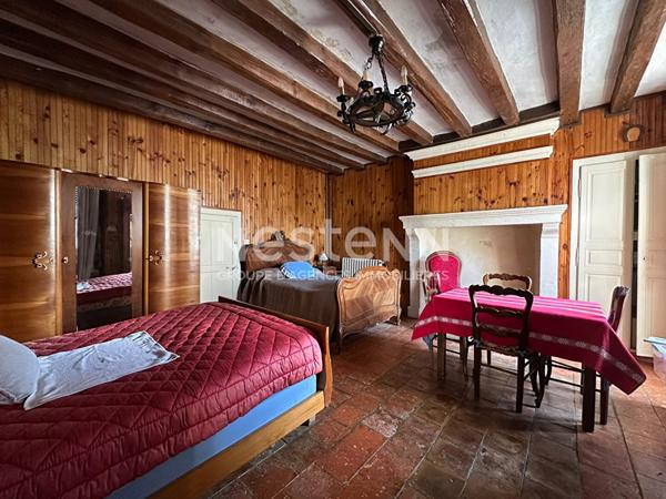 Fort potentiel, idéal 1er achat !